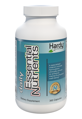 Micronutrients