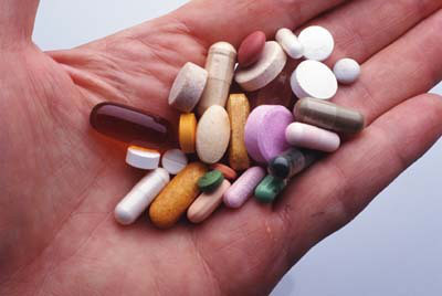 vitamin deficiency