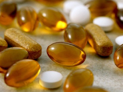 Vitamins and Minerals