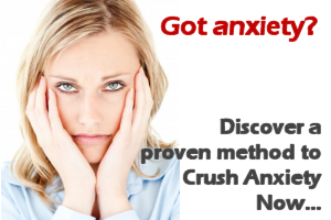Panic attacks