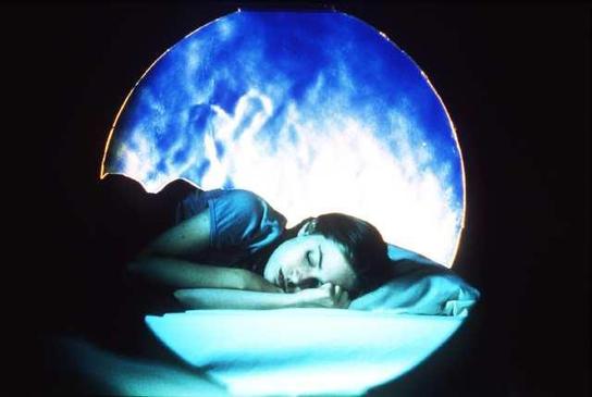 sleep
